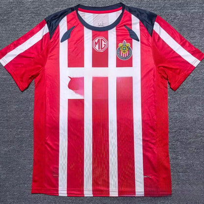 Mexican League Football Short Sleeve Shirt