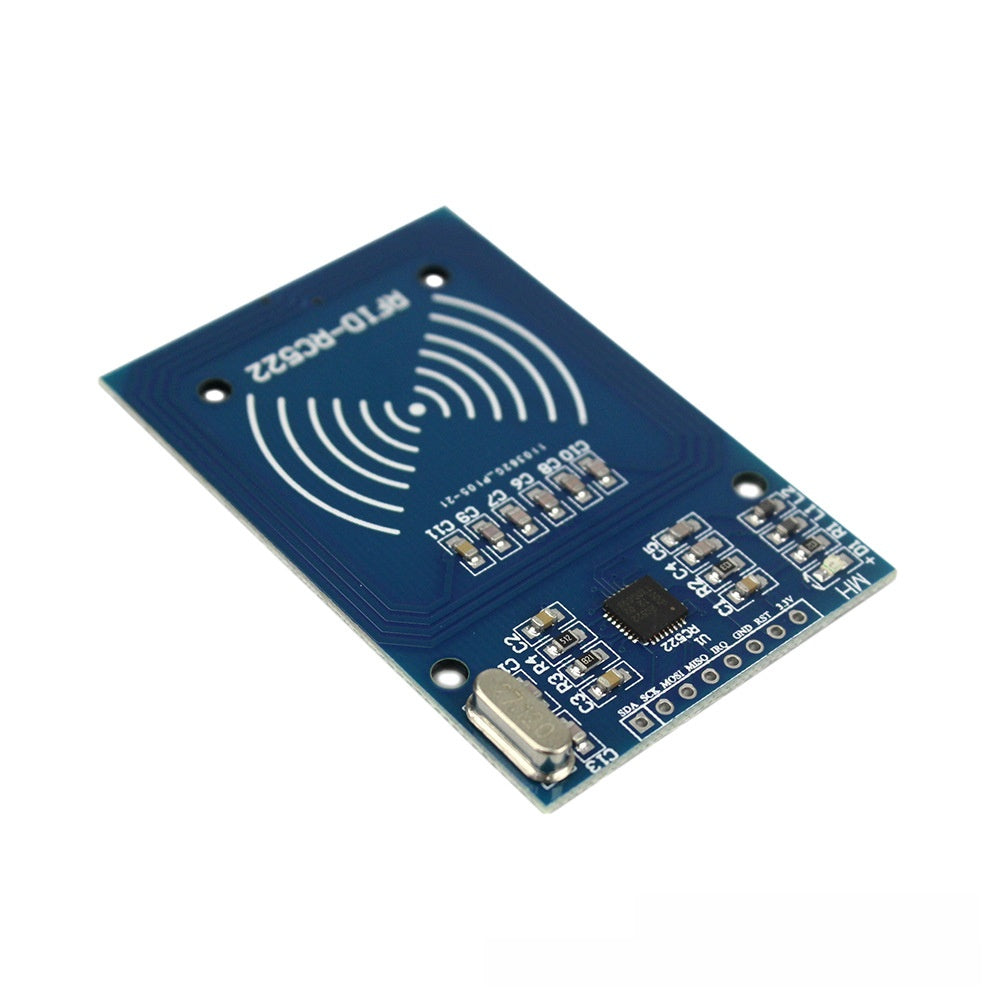 MFRC522 RFID Reader Module