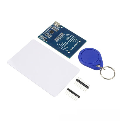 MFRC522 RFID Reader Module