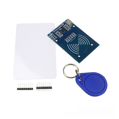 MFRC522 RFID Reader Module