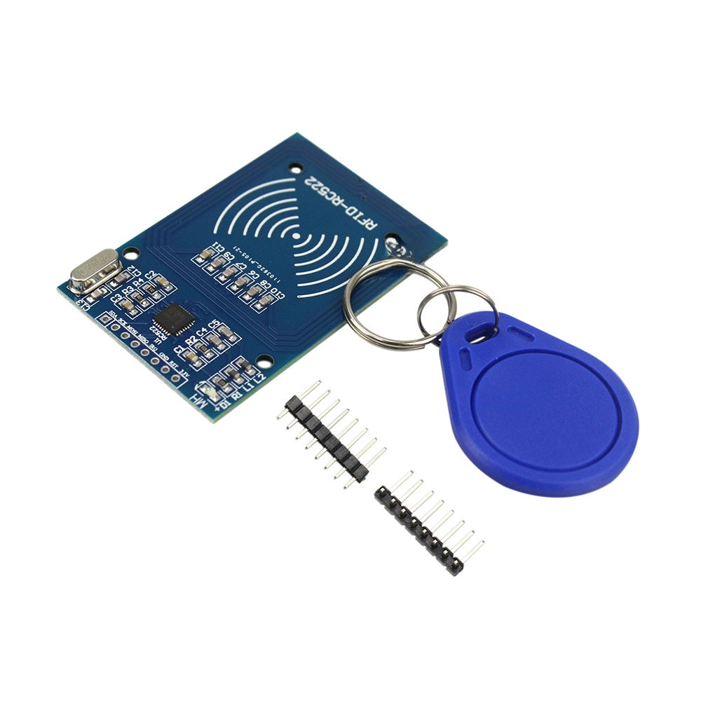 MFRC522 RFID Reader Module