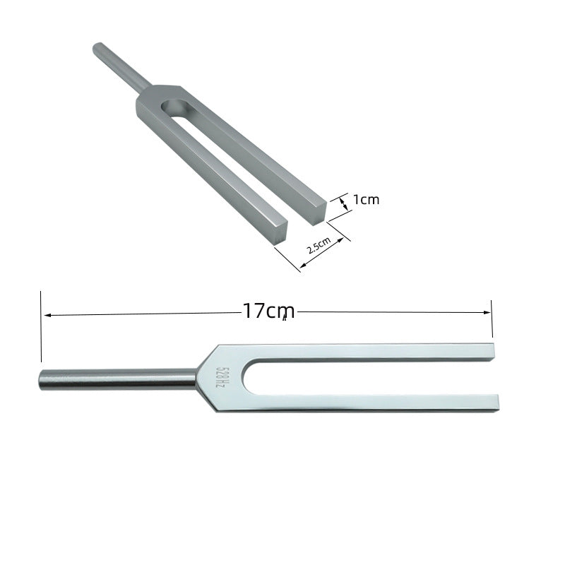 Mi528 Tuning Fork