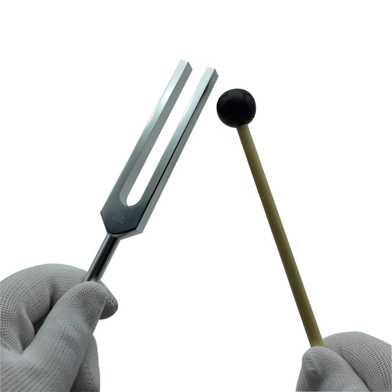 Mi528 Tuning Fork