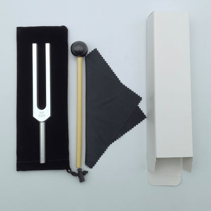 Mi528 Tuning Fork