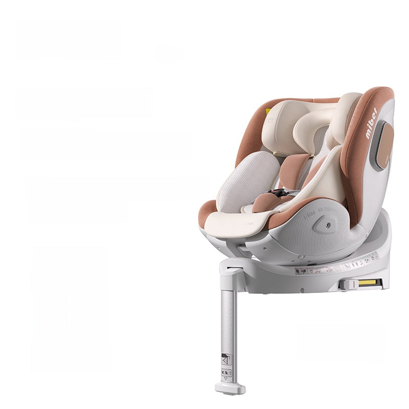 Miber Smart Child Car Seat with Ventilation
