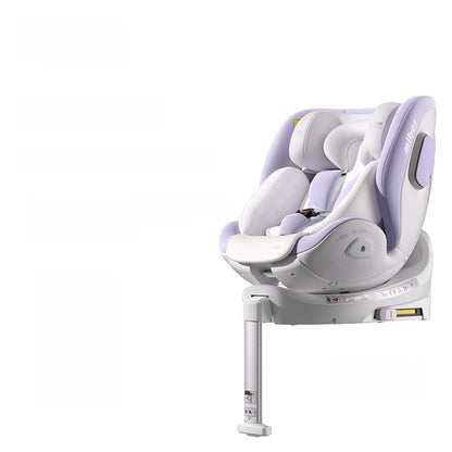 Miber Smart Child Car Seat with Ventilation
