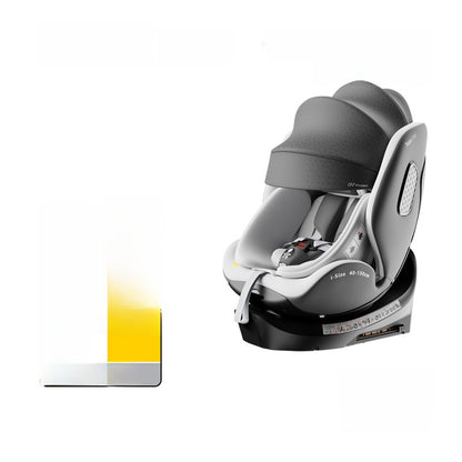 Miber Smart Child Car Seat with Ventilation
