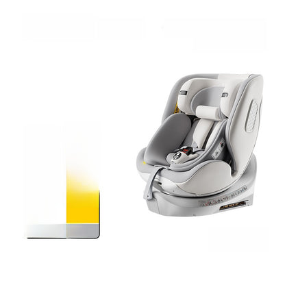 Miber Smart Child Car Seat with Ventilation