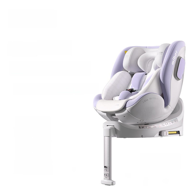 Miber Smart Child Car Seat with Ventilation