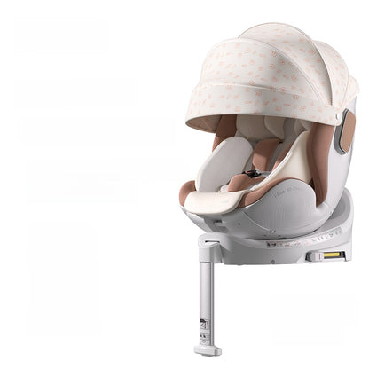Miber Smart Child Car Seat with Ventilation