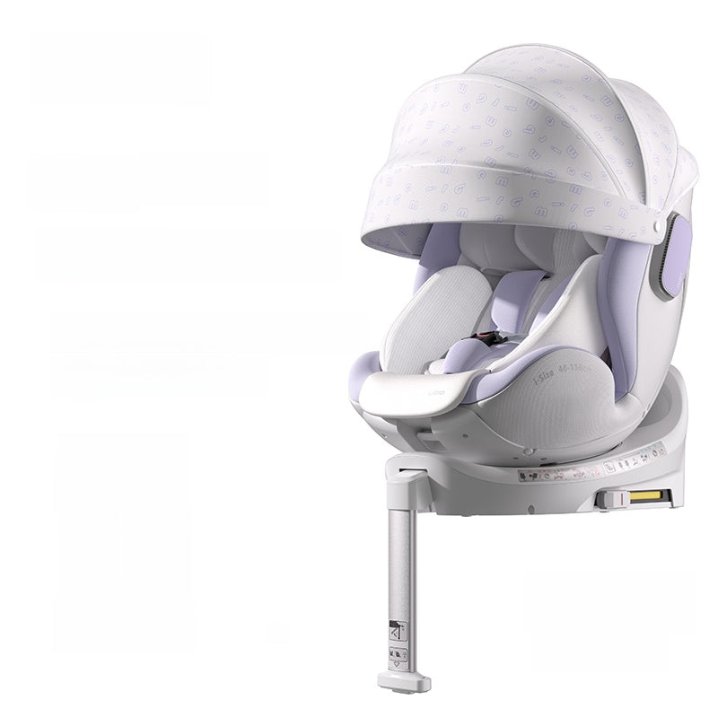Miber Smart Child Car Seat with Ventilation