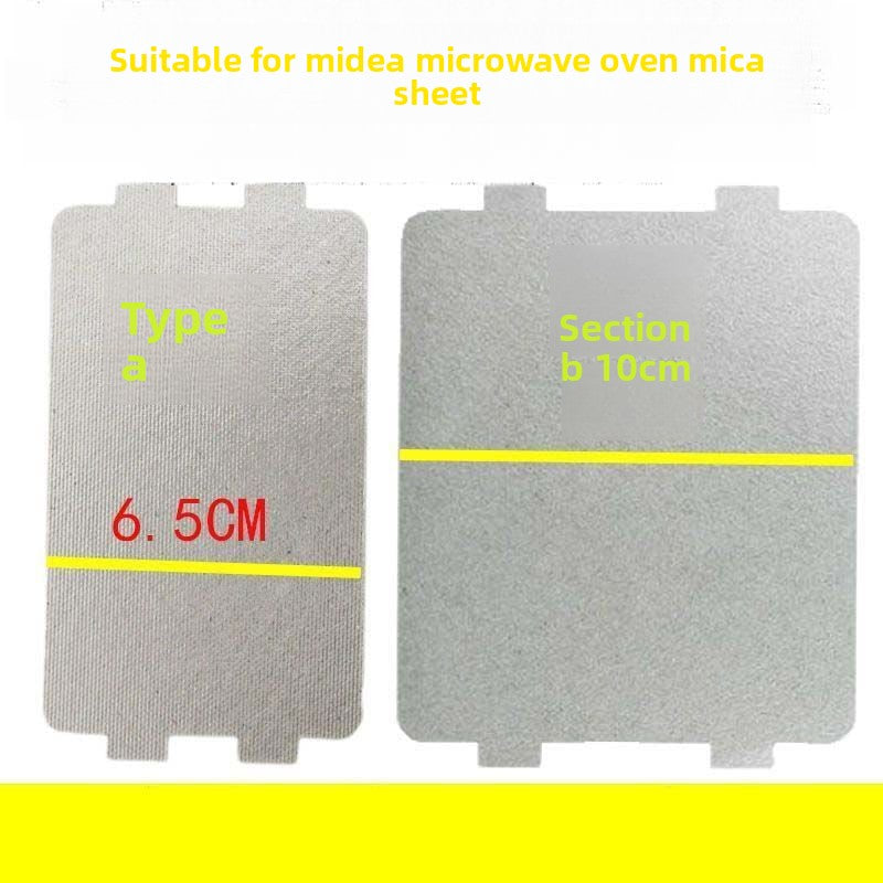 Mica Sheet for Microwave Oven