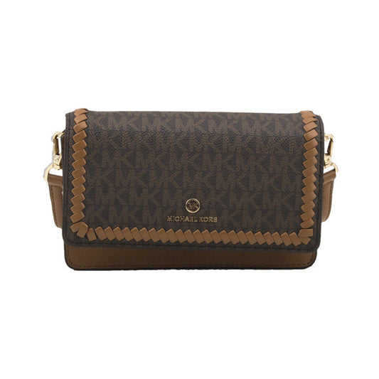 Michael Kors Jade Chain Crossbody Bag