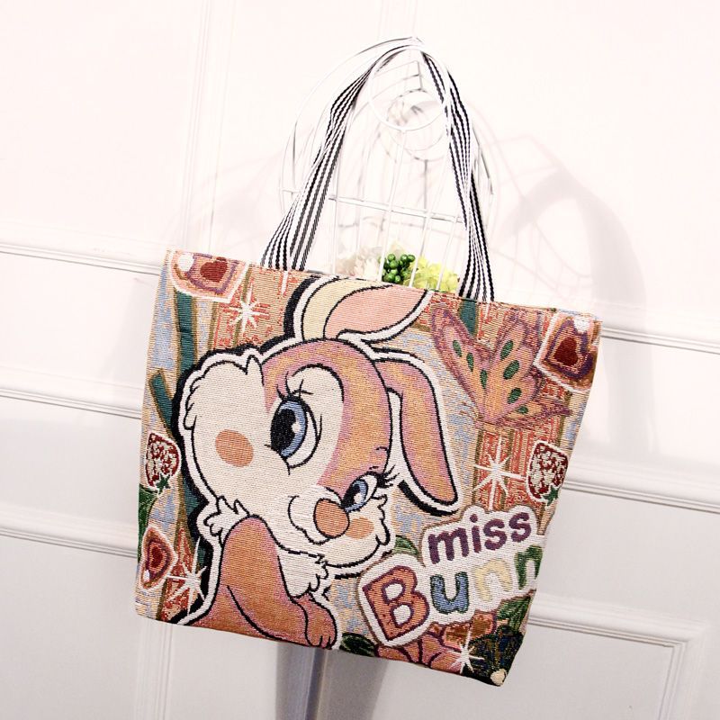 Mickey shoulder bag
