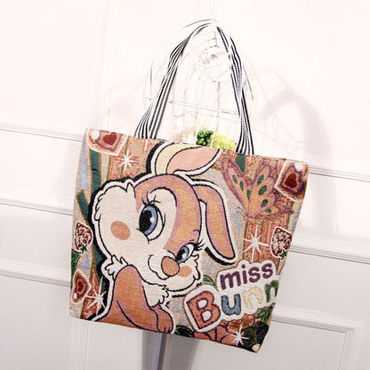 Mickey shoulder bag
