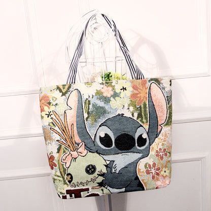 Mickey shoulder bag