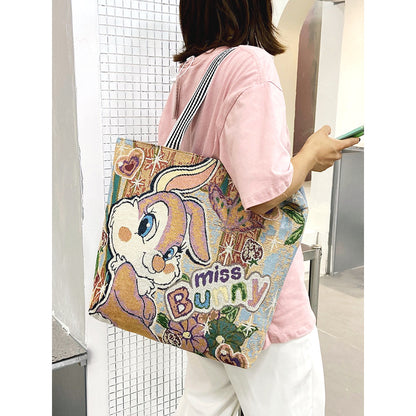 Mickey shoulder bag