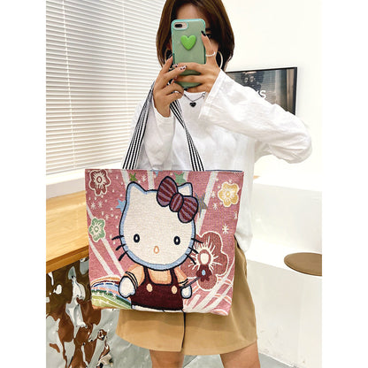 Mickey shoulder bag