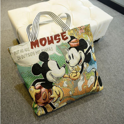 Mickey shoulder bag