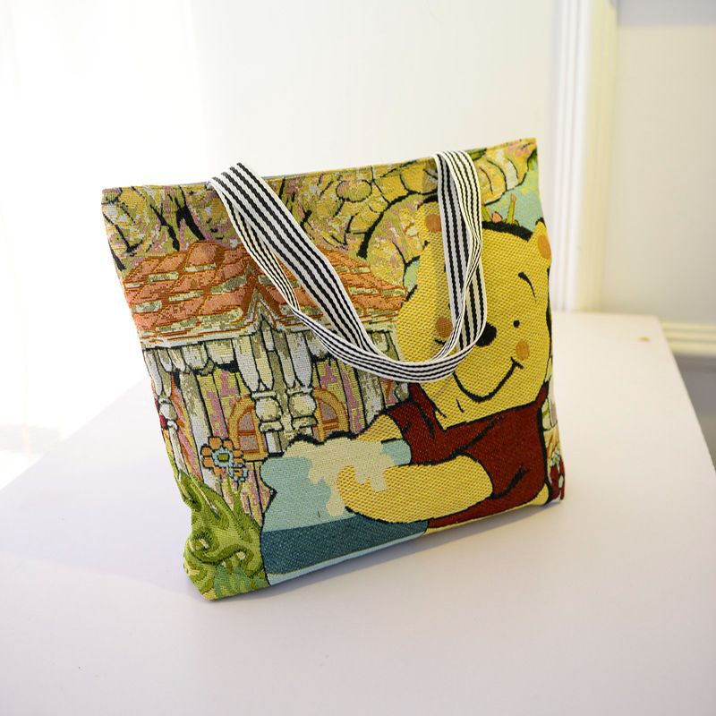 Mickey shoulder bag