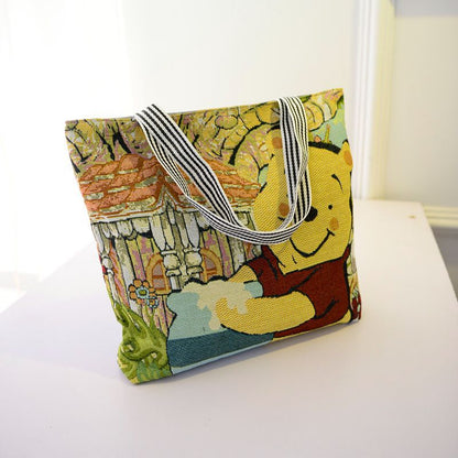 Mickey shoulder bag