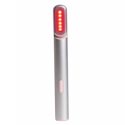 Micro-current eye massager