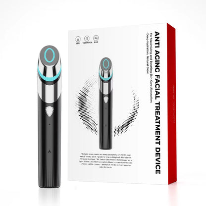 Micro-current Facial Massager