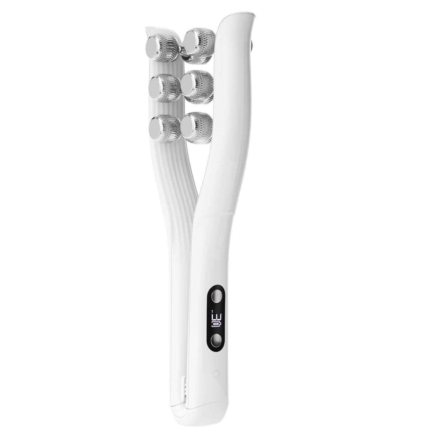Micro-electric rolling wheel face slimming instrument