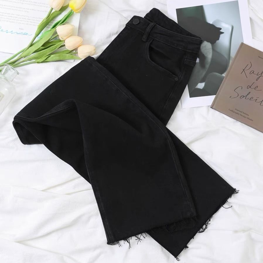 Micro-La Jeans