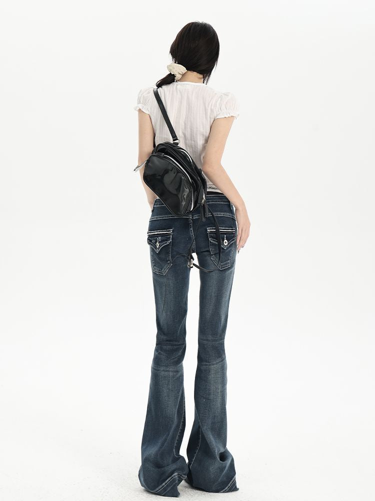 Micro-La Jeans