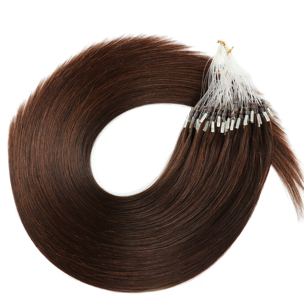 Micro Loop Human Hair Extensions