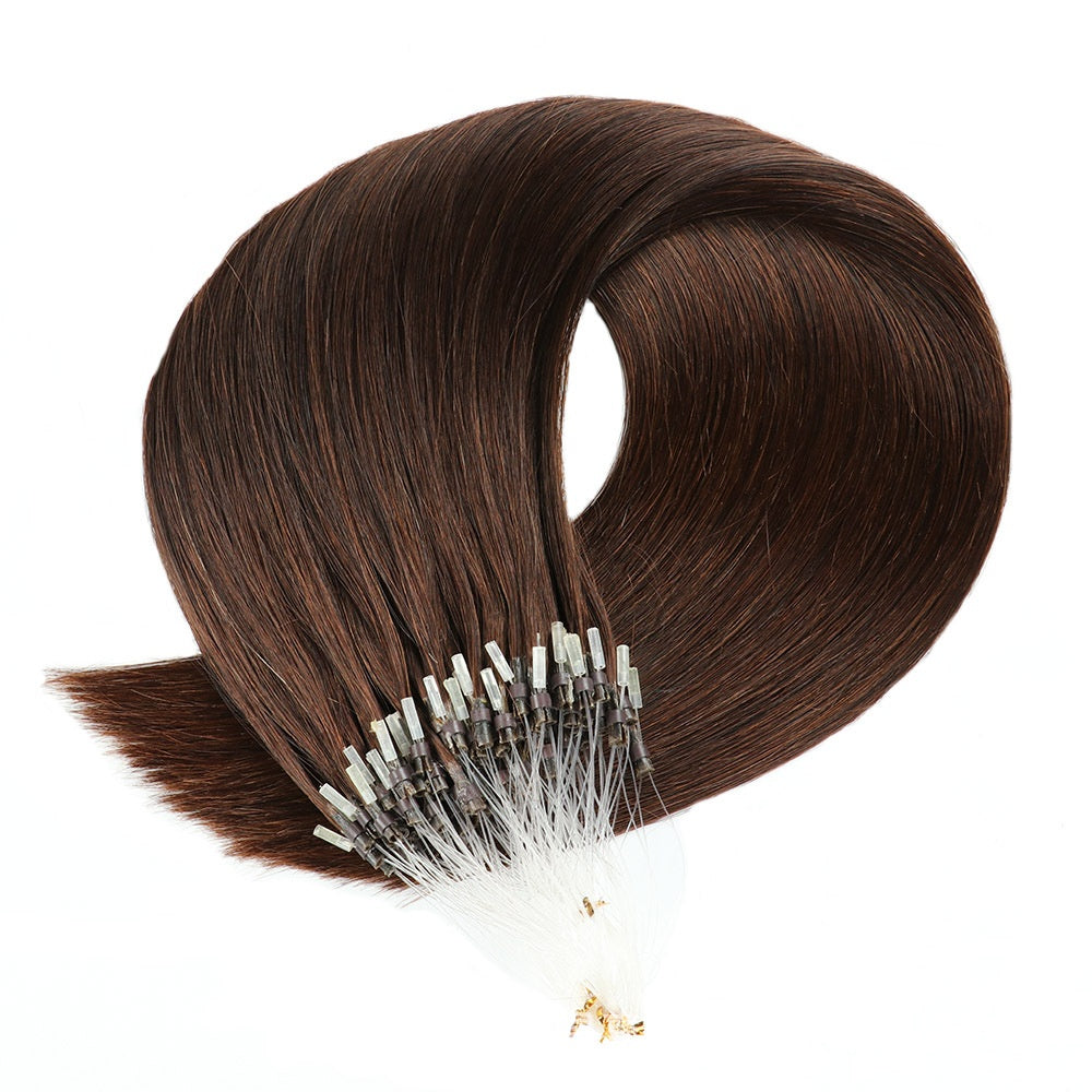 Micro Loop Human Hair Extensions