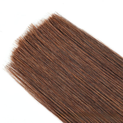 Micro Loop Human Hair Extensions