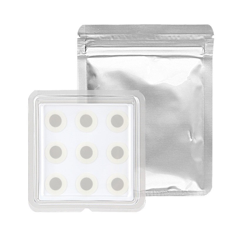 Micro-Needle Acne-Covering Patches