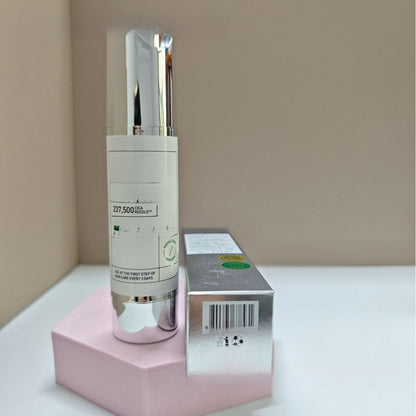 Micro-Needle Eye Cream with Collagen