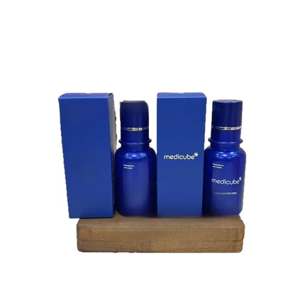 Micro-needle facial essence