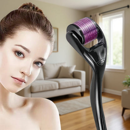 Micro Needle Roller Beauty Tool