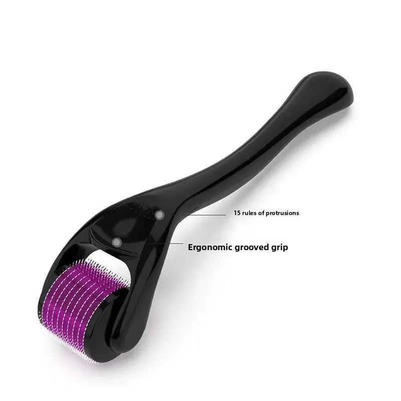 Micro Needle Roller Beauty Tool
