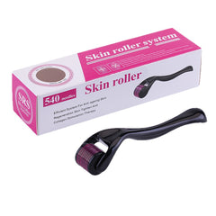 Black handle black wheel