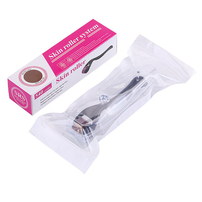 Micro Needle Roller