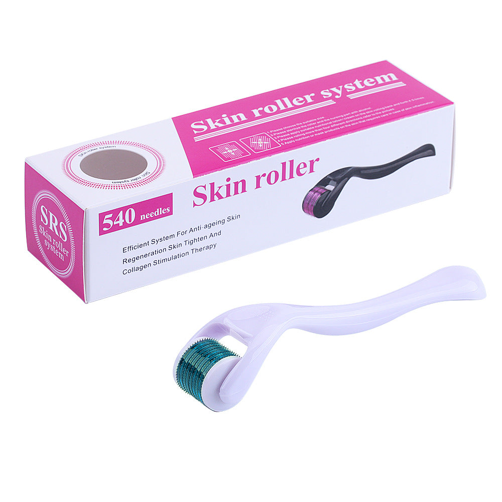 Micro Needle Roller