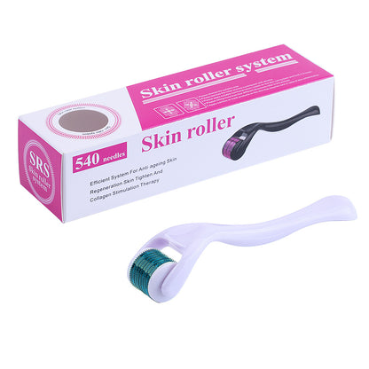 Micro Needle Roller
