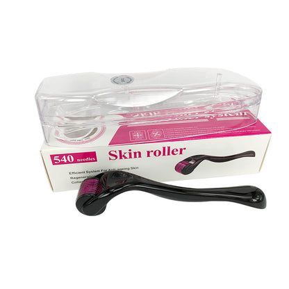 Micro Needle Roller
