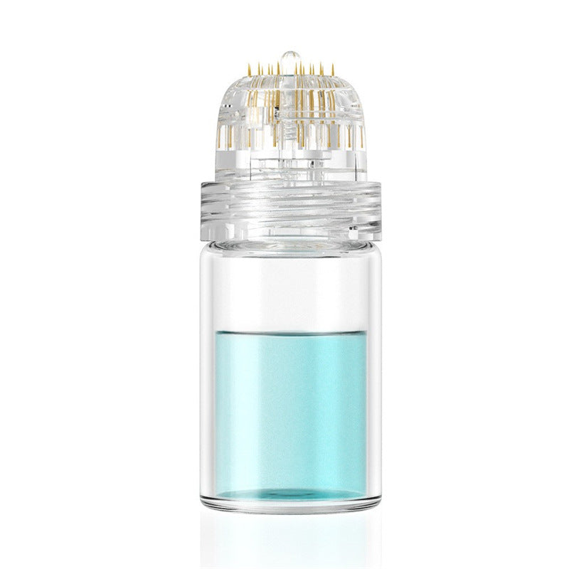 Micro needle roller