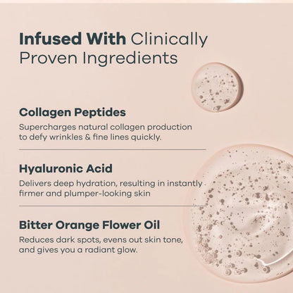 Micro-Needle Serum Microneedle Essence Set