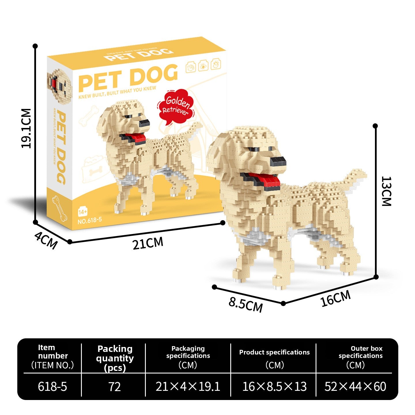 Micro-particle building block assembly toys