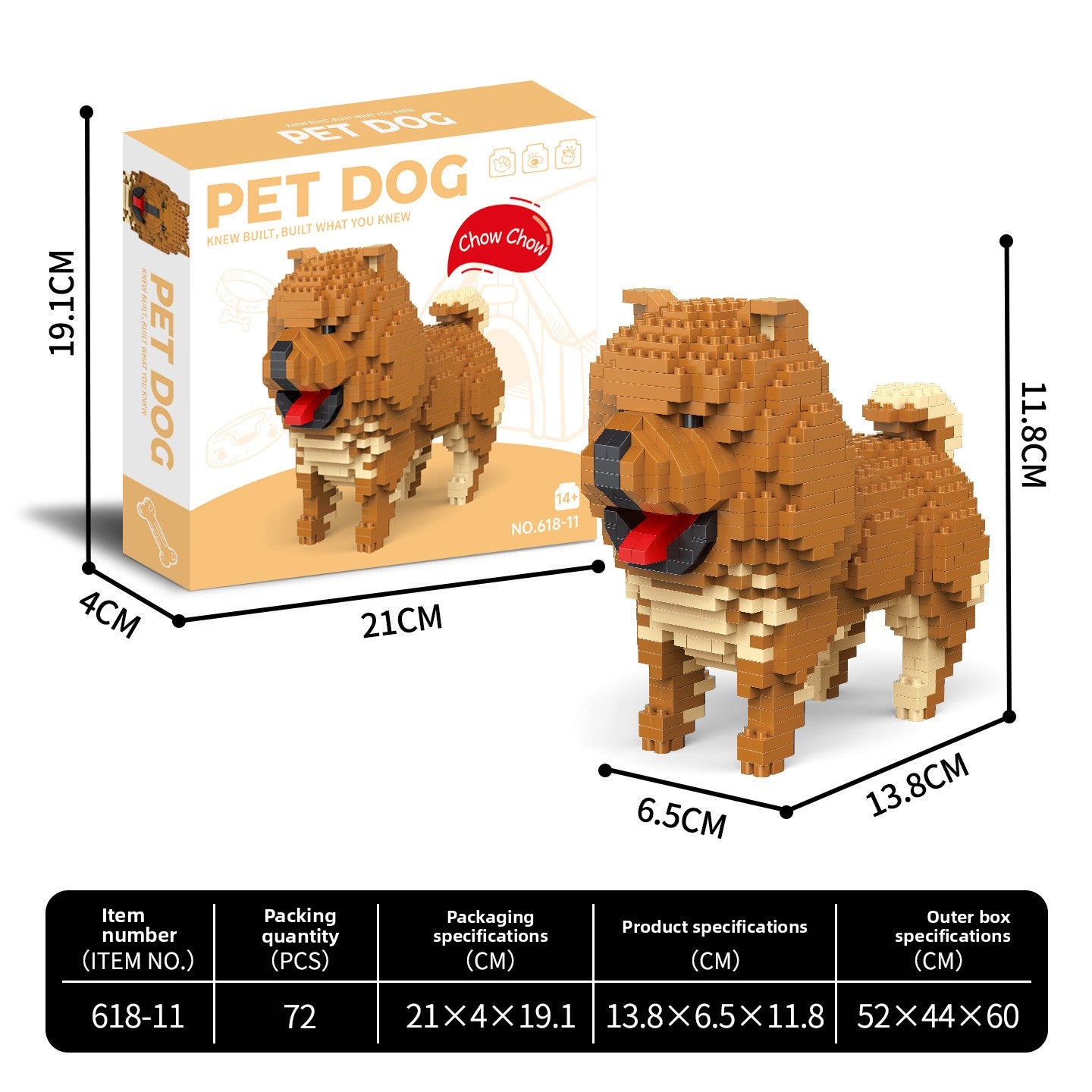 Micro-particle building block assembly toys
