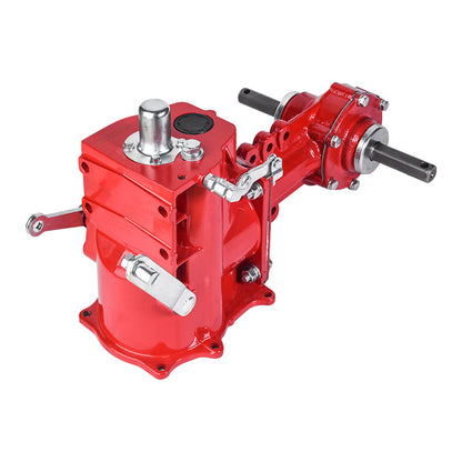 Micro Tiller Chassis Assembly for Agricultural Machinery