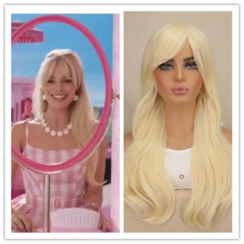 Micro-wire wig