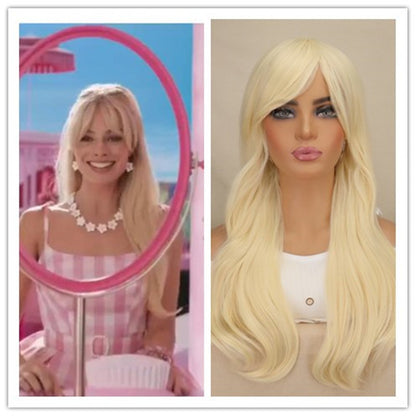 Micro-wire wig